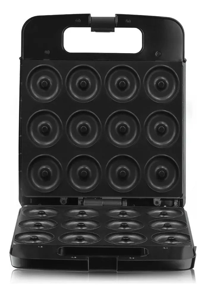 SweetTreat Maker- Mini Maquina de hacer Donas