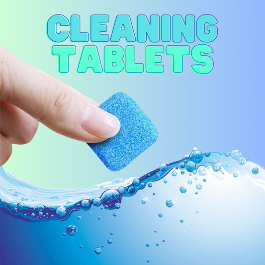 Limpieza profunda de superficies