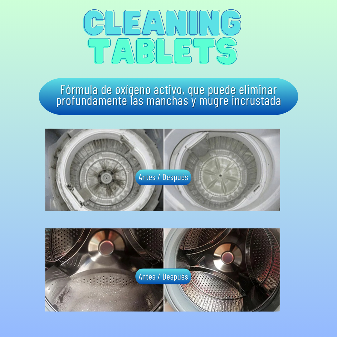 Productos de limpieza segura