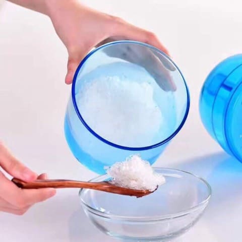 Picadora de Hielo Frappe - FrappéFrost Pro