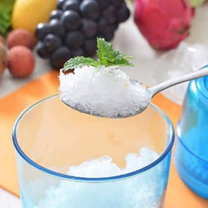 Picadora de Hielo Frappe - FrappéFrost Pro