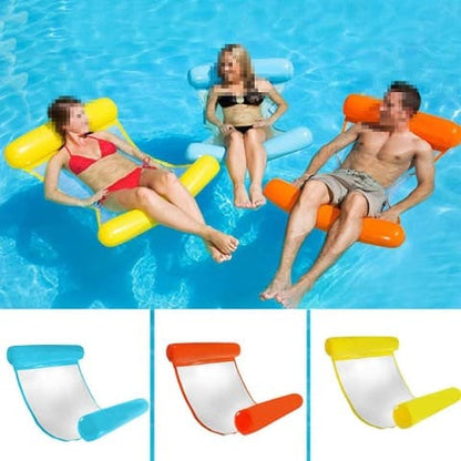 Hamaca Inflable para Piscina