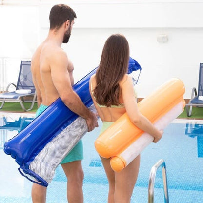 Hamaca Inflable para Piscina