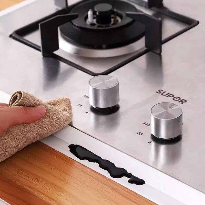 SealGuard© - Cinta Adhesiva Impermeable Antimanchas y Antimoho