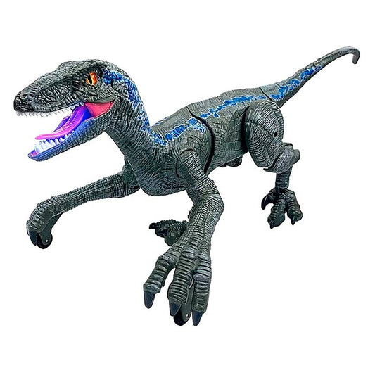 Dinosaurio a control remoto