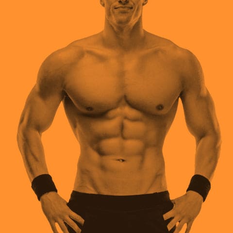 Rueda Abdominal Fit