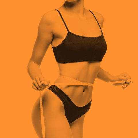 Rueda Abdominal Fit